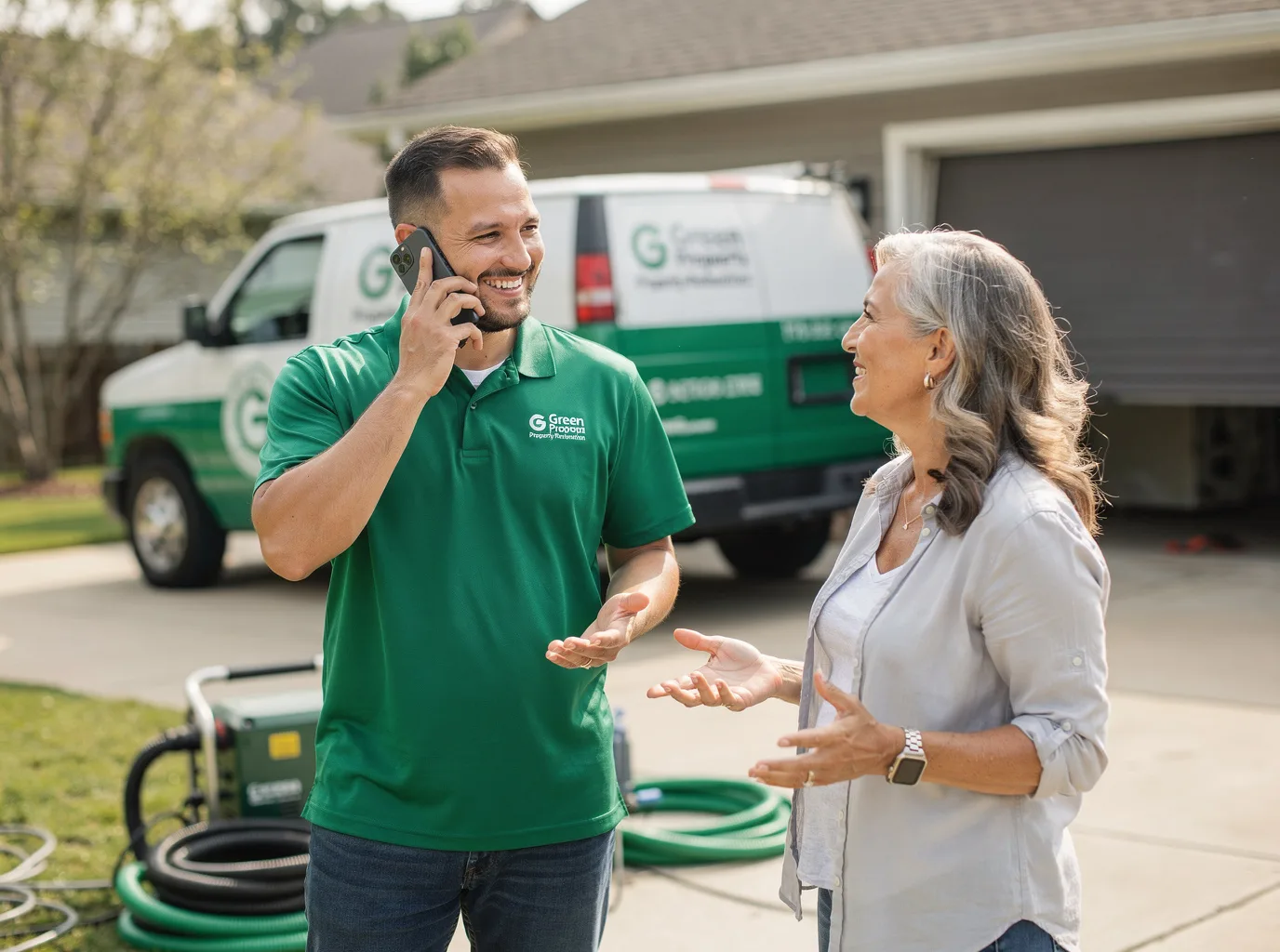 Water Damage Restoration Wyano, PA FAQs
